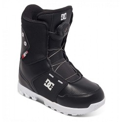 DC Scout Youth (Black) 